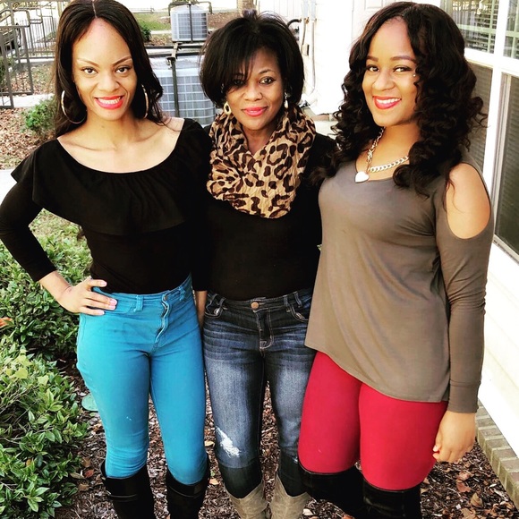 Meet your Posher, Valerie - Picture 7 of 7